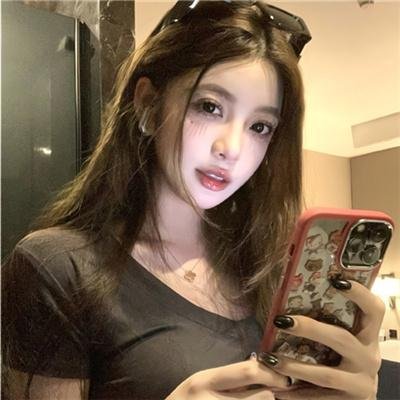 母亲的微笑