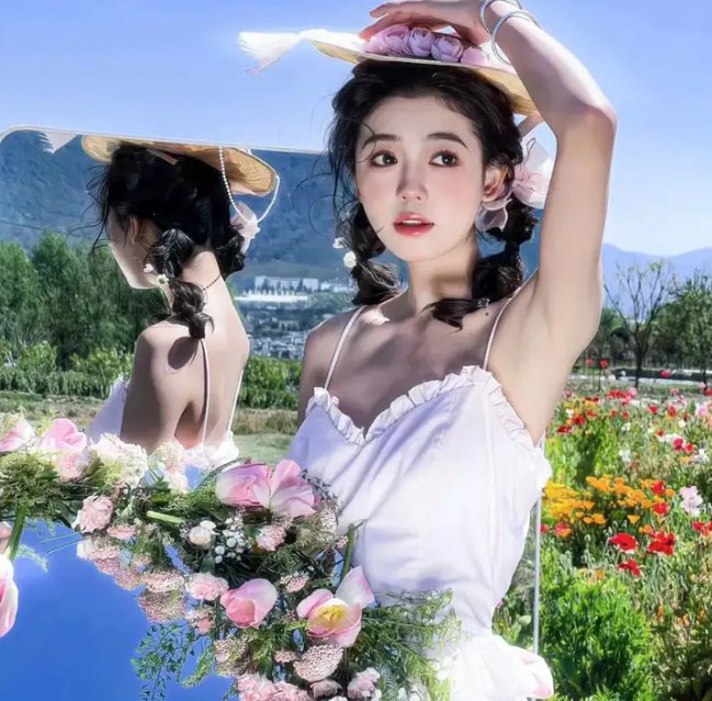神秘巨星